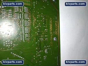 Siemens EWK-X30 – actual item, photo 4 of 5