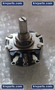 CTS SD20E Wirewound Potentiometer – actual item, photo 4 of 5
