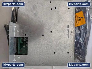 Gilbarco M01753A001 Fuel Dispenser Part – actual item, photo 6 of 7