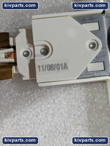 Juno R25WH Connector – actual item, photo 5 of 6