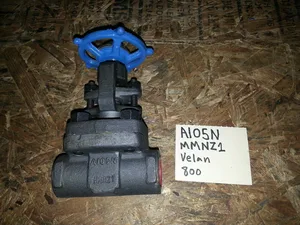Velan S-2054B-02TY Gate Valve