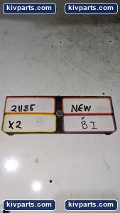 Kearney HX-15/27-KV Fuse Blocks and Holders – actual item, photo 6 of 6
