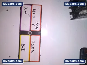 Eaton E11713 Circuit Breaker – actual item, photo 6 of 6