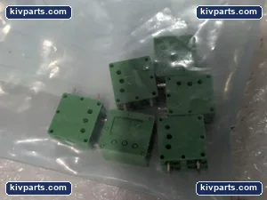 Phoenix Contact 1990850 Terminal Block – actual item, photo 2 of 4