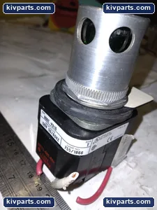 Allen-Bradley 800T-PA16 Pushbutton – actual item, photo 3 of 5