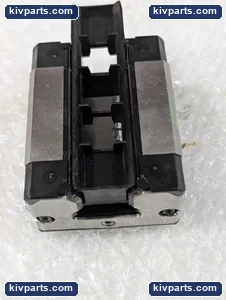 Bosch Rexroth R166271420 Linear Ball Runner Block – actual item, photo 3 of 7