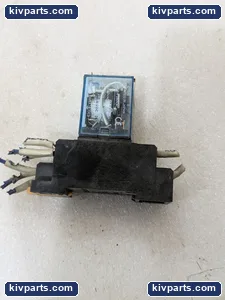 Omron MY2N-J Socket – actual item, photo 4 of 5