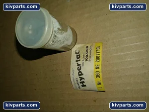 100.000 Hypertac Round – actual item, photo 2 of 3