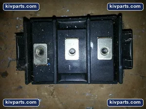 Motorola MJ100BX100 Darlington Transistor Module – actual item, photo 2 of 2