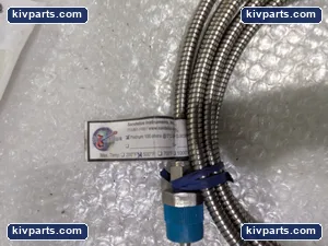 Sandelius PT100 100 Ohm RTD Temperature Probe – actual item, photo 3 of 5