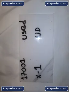 ABB 30E3 OT on Fuse – actual item, photo 3 of 3
