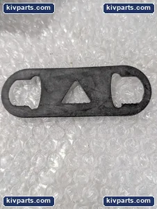Emerson EGSMGASK572 Iron Aluminum Clip-ON Covers – actual item, photo 3 of 6