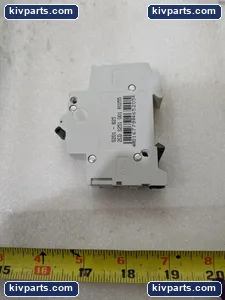 ABB S201-B25 Circuit Breaker – actual item, photo 3 of 6