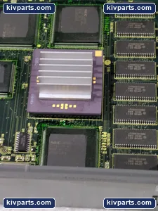 Fanuc A16B-3200-0150/13C Board CNC Circuit Card PCB – actual item, photo 6 of 17
