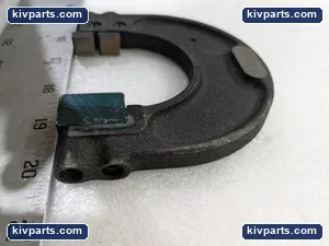 Helco Precision Machinist Tool – actual item, photo 3 of 8