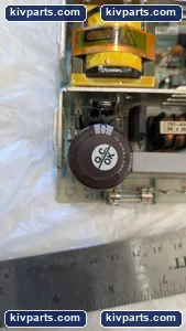 SNP-9544 Power Supply Power Supply – actual item, photo 5 of 14