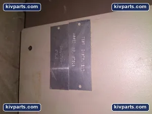 Topaz 04400788 Power Conditioner 67319 – actual item, photo 6 of 8