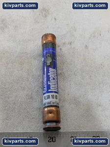 Littelfuse FLSR10ID Fuse – actual item, photo 4 of 10