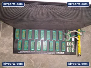 Triconex 102553 Chassis – actual item, photo 4 of 7