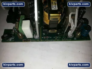 Allen-Bradley 961504 PLC Automation Control Module – actual item, photo 3 of 5