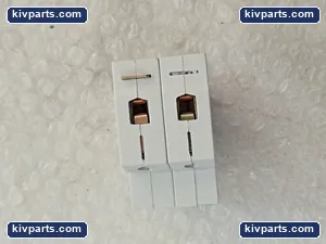 Legrand 01267 DIN Rail Fuse Holder – actual item, photo 4 of 6