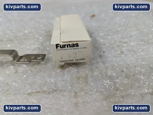 Furnas K92 Overload Relay Heater Element – actual item, photo 2 of 5