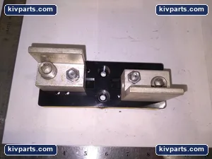 Bussmann T60200-1C Fuse – actual item, photo 2 of 3