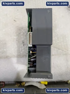 Allen-Bradley 1746-P1 PLC Module – actual item, photo 4 of 7