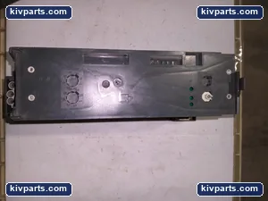 Siemens S7 6SL3225-0SE17-5UA3 PLC Module – actual item, photo 5 of 6