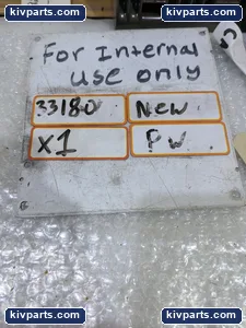 Beckman SZ1513-126-0 Industries Electronic Component – actual item, photo 5 of 5