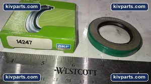 SKF CR-14247 Oil Seal – actual item, photo 3 of 4