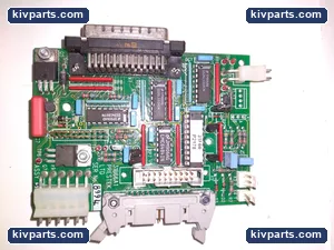 Prestek 31B66A1 – actual item, photo 7 of 9