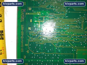 Bosch Rexroth DAG01 109-0942-4A45-09 Indramat – actual item, photo 5 of 6