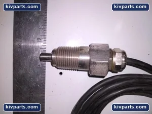 ifm SILFLEX-PUR-15 Proximity Sensor – actual item, photo 2 of 4