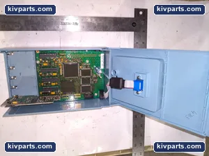 0134 661B1 Drive Control Operator – actual item, photo 3 of 7