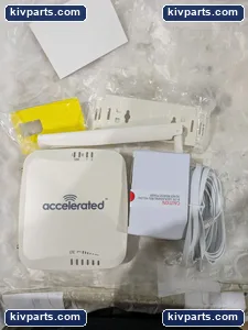 Accelerated 1002-CM Digi Model 990318-17 – actual item, photo 2 of 8