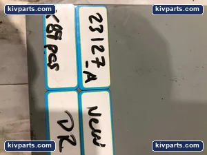 A23-NEU Bearing – actual item, photo 2 of 2