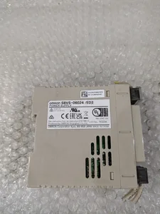 Omron S8VS-06024/ED2 Switching Power Supply