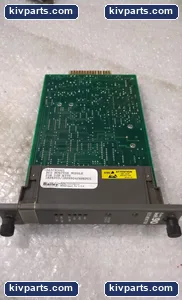 Honi TOR 52NY-3 Infi 90 Bus Monitor Module – actual item, photo 5 of 6