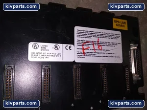 UPS LIVE 120VAC CLASS I – actual item, photo 2 of 3