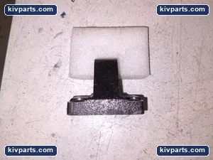 SMC AC-A1-40 Bracket Pneumatic Cylinder – actual item, photo 2 of 4