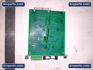 Indramat DSS02.1 Interface Card – actual item, photo 5 of 7