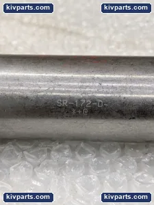 Bimba SR-172-D Acting Pneumatic Air Cylinder – actual item, photo 4 of 5