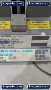Chatillon TCD200 – actual item, photo 3 of 11