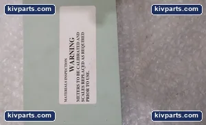 UTC S824 – actual item, photo 2 of 5