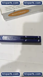 SMART CLEANER Fiber Optic CleanerCleans LC/MU 1.25mm adapters – actual item, photo 4 of 5