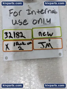 Dresser-rand 61197 Hand Valve – actual item, photo 7 of 7