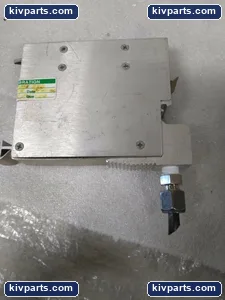 Moore Industries Pressure Current Transmitter – actual item, photo 5 of 7