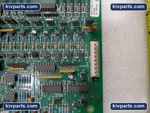 Gilbarco T17651-G1 Distribution PCB Circuit Board – actual item, photo 3 of 14