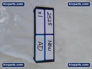 ATC 324C12J2DR1A01S Cam Program Timer – actual item, photo 7 of 7